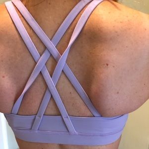 LuluLemon Bra top